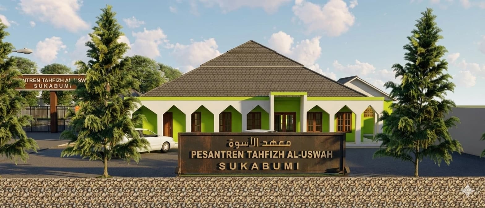 Masjid Al-Uswah